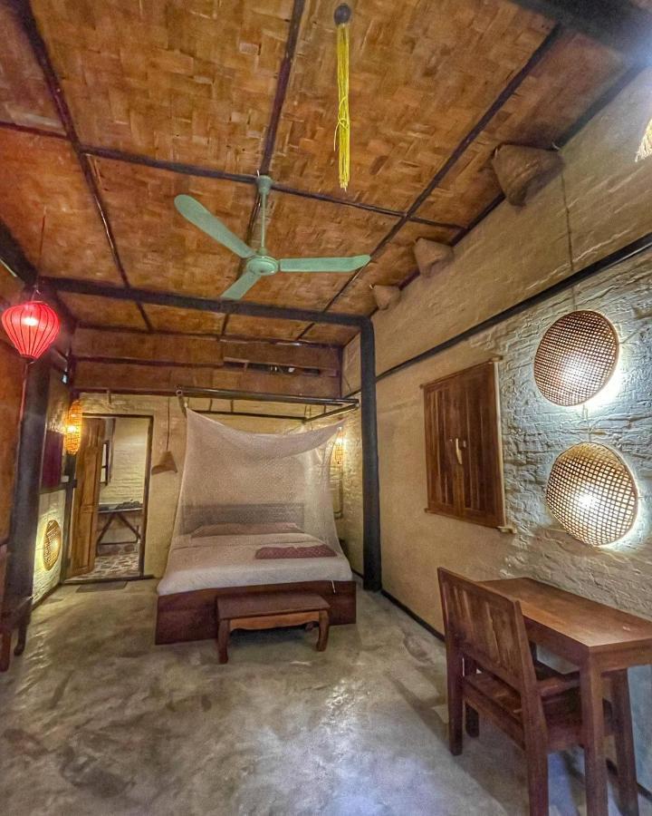 Sa Sa Lao Hotel Luangprabang Kültér fotó