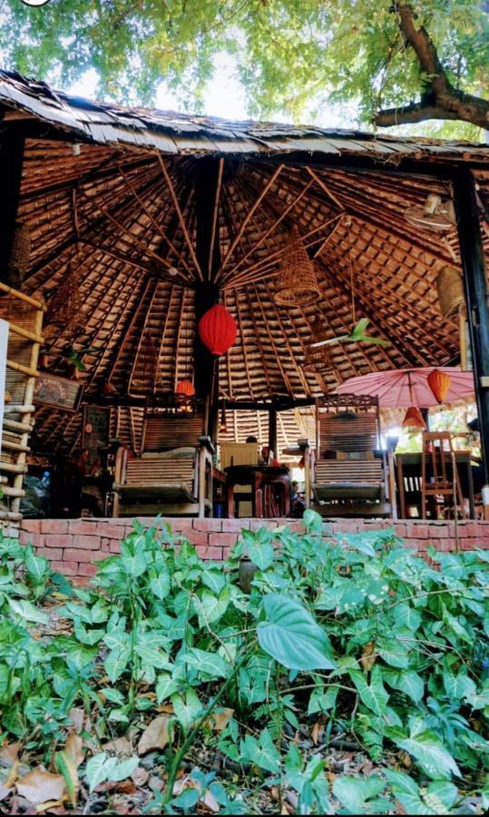 Sa Sa Lao Hotel Luangprabang Kültér fotó