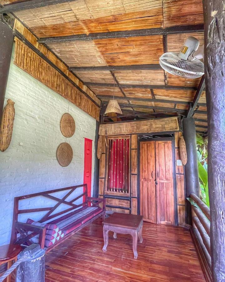 Sa Sa Lao Hotel Luangprabang Kültér fotó