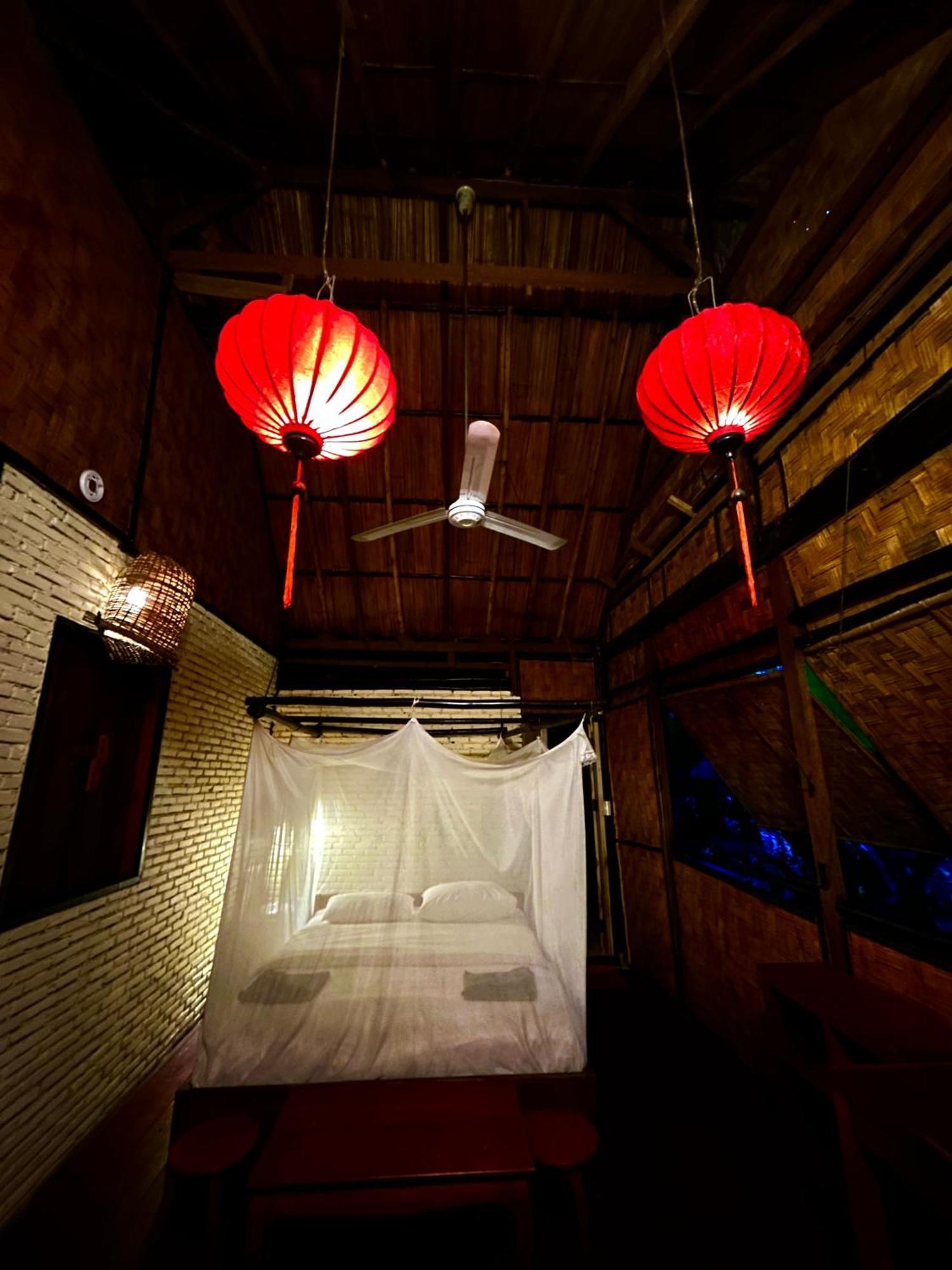Sa Sa Lao Hotel Luangprabang Kültér fotó