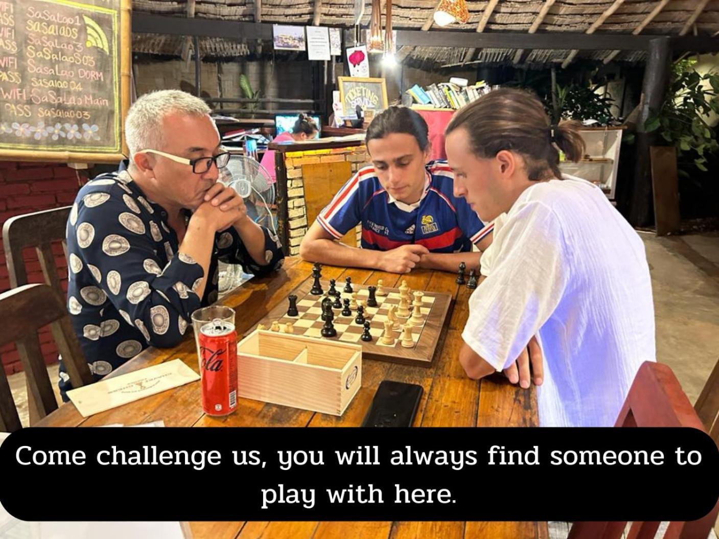 Sa Sa Lao Hotel Luangprabang Kültér fotó