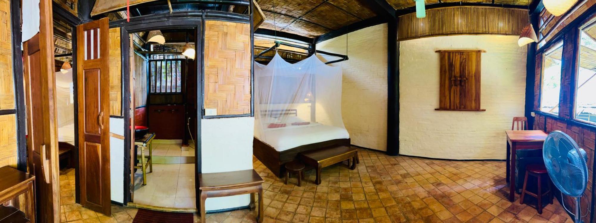 Sa Sa Lao Hotel Luangprabang Kültér fotó